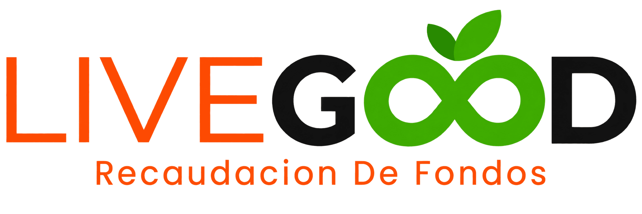 LiveGood Recaudación de Fondos
